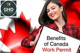 Open Work Licenses for Canada