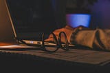 aku pernah berpikir ada yang salah denganku