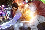 Yakuza’s Tiger Drop Packs a Powerful Punch