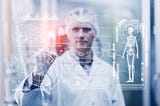 Innovating Healthcare: 7 Priority Areas Ready for Digital Transformation