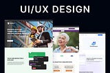 I Will Do Professional Ui Ux Design for your Mobile App Design