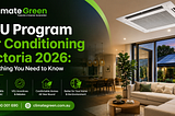 VEU Program Air Conditioning Victoria 2026: Everything You Need to Know