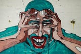 Your Brain Is Designed To Protect You and This is Why You Are Afraid of Taking Risks.