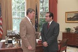 Hurricane Scalia at Georgetown Law