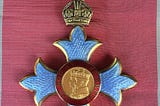 Charles III to Drop ‘Empire’ From King’s Honours