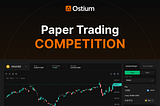 Ostium Paper Trading Competition #1