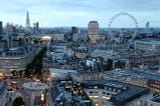 Homeowners in London will decrease to 40 percent in 2025