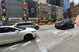 Consensus 2019: Report from the Field