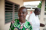 Progress against multidrug-resistant tuberculosis: a story from Benin