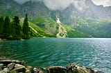 Nainital: Discover the Enchanting Beauty of the Lake District