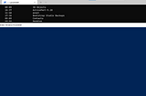 Using sudo in PowerShell (Elevating your commands)