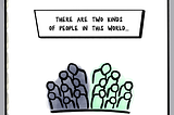 Find your people