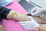 The Newbie Bloodwork Guide