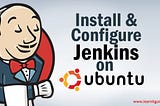 How to Install and Configure Jenkins on Ubuntu 20.04?