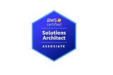 Passing the AWS Solutions Architect Associate Certification (SAA C03) on your first attempt.