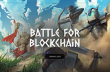 Announcing Battle for Blockchain, the first Autonomous War — powered by MUD