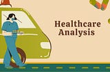 Healthcare Management Analysis Project with SQL