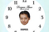 The Most Prolific Composer You Have Never Heard Of — Yann Tomita, and the Doopees