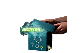 public meme token mystery box