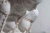Marija Gauci Wounded Healer