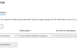 Leverage Data Collection Rules to Send Performance Counters to Azure Storage Using Bicep