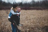 7 Signs Your Girlfriend Is Wifey Material