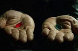 Meta (ex-Facebook) : décidez de votre futur, pilule rouge ou pilule bleue ?