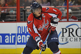 Is the championship window closing on Alex Ovechkin?