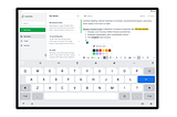 Justnote — A Privacy-Focused Note-Taking App