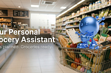 How to Easily Plan Your Meals and Groceries with your Virtual Assistant