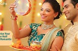 Buy Karwa Chauth Gifts for Your Wife - Celebrate Love and Tradition This Karwa Chauth Festival