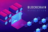 Decoupling Blockchain