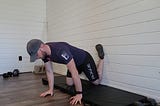 Disc Herniation Series (Part 6)