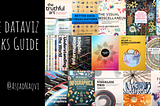 A Guide to DataViz Books