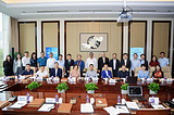 Endless Protocol Congratulates the Launch of the Global Alliance for AI and Intangible Valuation…