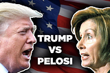 Why Classic ML vs Deep Learning is a Trump vs Pelosi Argument