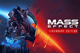 My Return to Mass Effect
