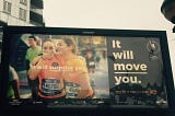 New York City Marathon Unites City and Globe: No Fear of Fear