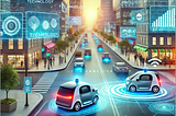 The Economic Ripple Effect: Autonomous Vehicles Reshaping Industries