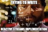 How (not) to use Reactive Streams in Java 9+