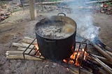 A Critique On Ayahuasca After Coming To Christ