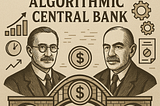 DACB: a groundbreaking blockchain monetary model that bridges Austrian and Keynesian approach