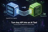 Turn Any API into an AI Tool: Converting REST Endpoints to Universal Tool Calling Protocol (UTCP)…