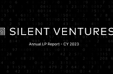 Silent Ventures: 2023 In Review, 2024 Defense Tech Predictions