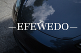 Efewedo