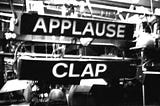 The Worst Places To Clap, Ranked