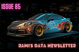 The ggsql Project, GPU Accelerated with Python 3 and CUDE | Issue 85