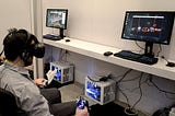 A Look into Virtual Reality