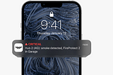 Fire Notification if User Doesn’t open app in 24 hours