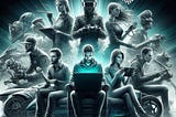 Activated Thinker — Contestants List
